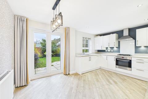 3 bedroom detached house for sale, Chapel Gate, Launceston, Cornwall