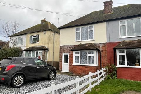 undefined, Barton Hill Drive, Minster On Sea ME12