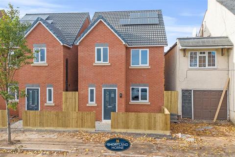 undefined, Bulls Head Lane, Coventry CV3