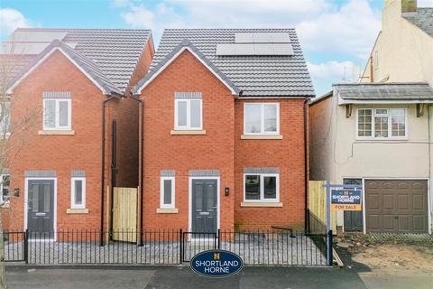 undefined, Bulls Head Lane, Coventry CV3