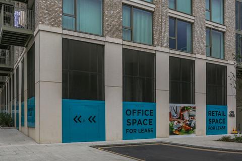 Retail property (high street) for sale, North Woolwich Rd London E16 2TN
