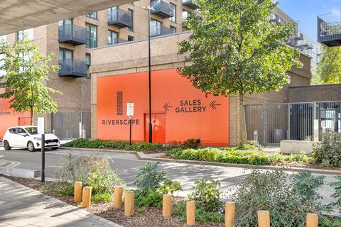 Office for sale, North Woolwich Rd London E16 2SB