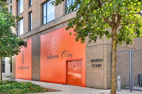 Office for sale, North Woolwich Rd London E16 2SB