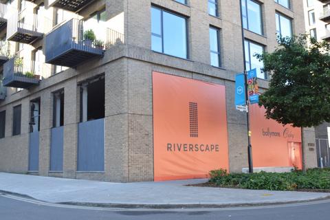 Office for sale, North Woolwich Rd London E16 2SB