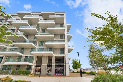 Retail property (high street) for sale, Royal Wharf walk London E16 2SQ