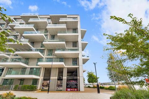 Retail property (high street) for sale, Royal Wharf walk London E16 2SQ