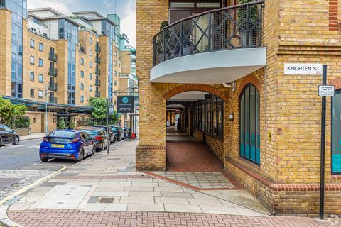 Retail property (high street) to rent, Hermitage Court, Knighten Street St London E1W 1NR