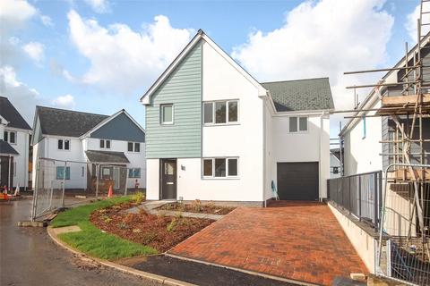 undefined, Evergreen Way, Mount Sandford Green, Barnstaple, EX32