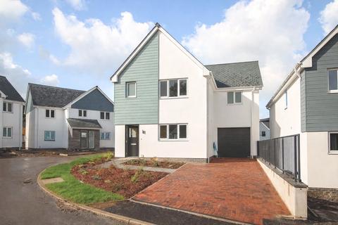 undefined, Evergreen Way, Mount Sandford Green, Barnstaple, EX32