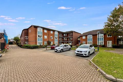 1 bedroom retirement property for sale, Furzehill Road, Fairbanks Lodge Furzehill Road, WD6