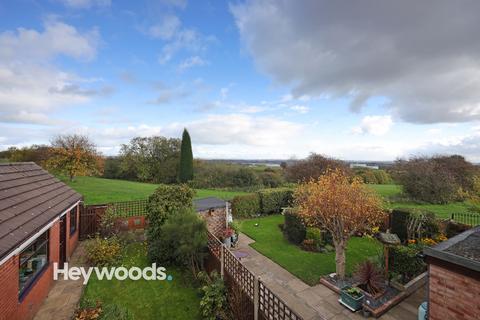 3 bedroom detached house for sale, Wem Grove, Mitchells Wood, Newcastle-under-Lyme