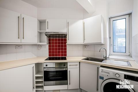 undefined, Upper Richmond Road, London, SW15