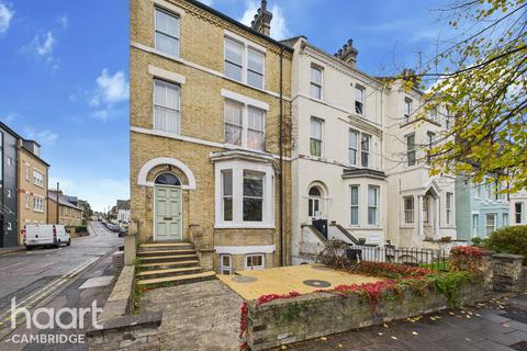 Chesterton Road, Cambridge