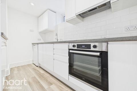2 bedroom flat for sale, Chesterton Road, Cambridge