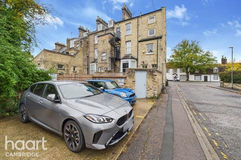 2 bedroom flat for sale, Chesterton Road, Cambridge