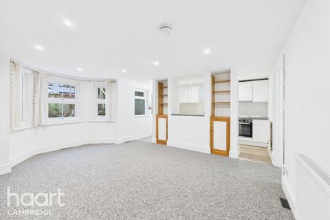 2 bedroom flat for sale, Chesterton Road, Cambridge