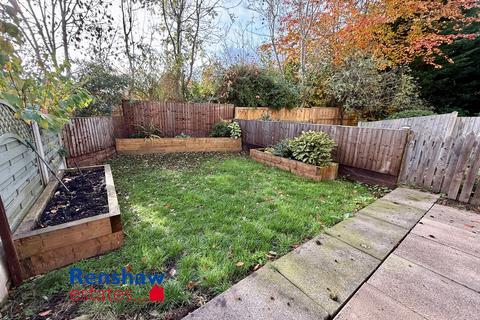 3 bedroom semi-detached house for sale, Station Road, Stanley, Ilkeston