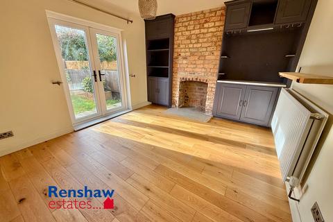 undefined, Station Road, Stanley, Ilkeston