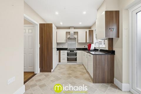 3 bedroom semi-detached house for sale, Axial Drive, Colchester , Colchester, CO4