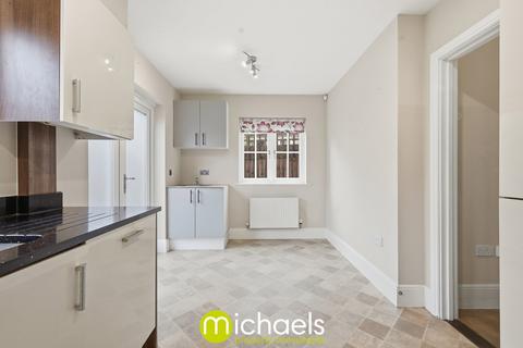 3 bedroom semi-detached house for sale, Axial Drive, Colchester , Colchester, CO4