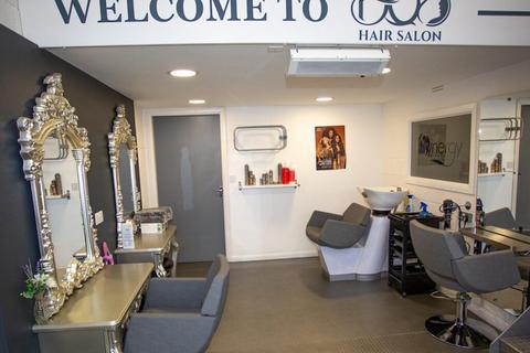 Hairdresser and barber shop for sale - Leasehold Hair Salon Located in Retford, Nottinghamshire