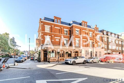 undefined, Horseferry Road, London, SW1P 2EH