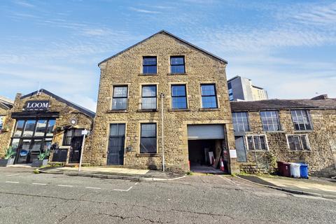 Warehouse for sale, Keighley Mill,  Bank Parade, Burnley