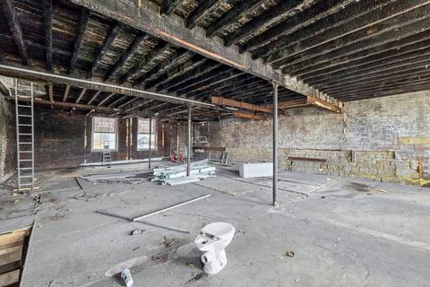 Warehouse for sale, Keighley Mill,  Bank Parade, Burnley