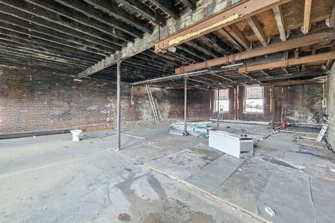 Warehouse for sale, Keighley Mill,  Bank Parade, Burnley