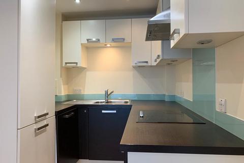 1 bedroom flat to rent, The Pulse, 50 Manchester Street, Old Trafford, M16 9GZ