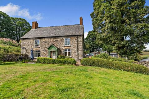 undefined, Tregeiriog, Llangollen, Wrexham, LL20