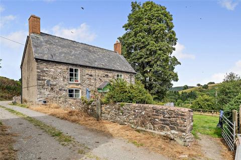 undefined, Tregeiriog, Llangollen, Wrexham, LL20
