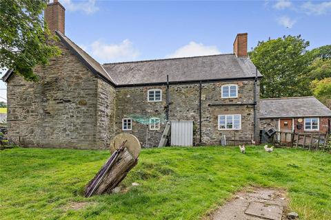 undefined, Tregeiriog, Llangollen, Wrexham, LL20