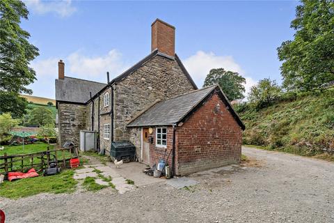 undefined, Tregeiriog, Llangollen, Wrexham, LL20