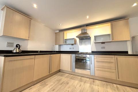2 bedroom flat to rent, Platt House, 5 Elmira Way, Salford Quays, Manchester, M5 3DR