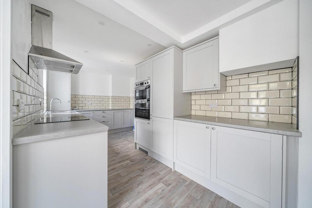 Kitchen / Diner