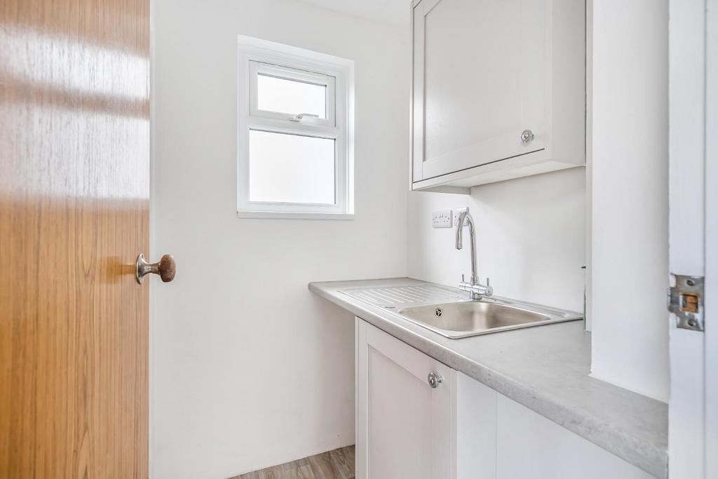 Utility / WC