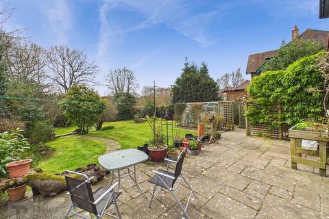 undefined, Clayton Avenue, Hassocks