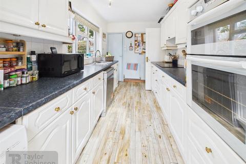 undefined, Clayton Avenue, Hassocks