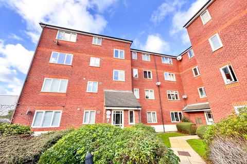 undefined, Bywater House, Harlinger Street, Woolwich, London, SE18 5SP
