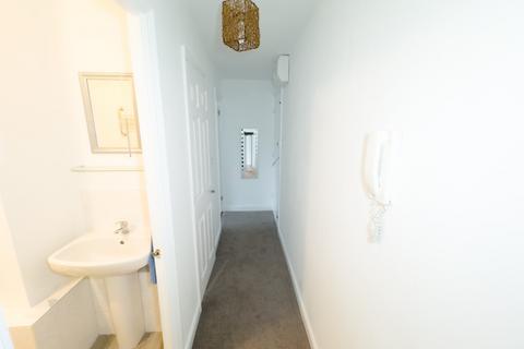 1 bedroom ground floor flat to rent, Bywater House, Harlinger Street, Woolwich, London, SE18 5SP