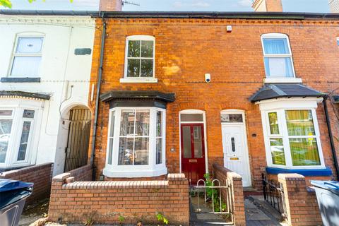 undefined, Lottie Road, Birmingham B29
