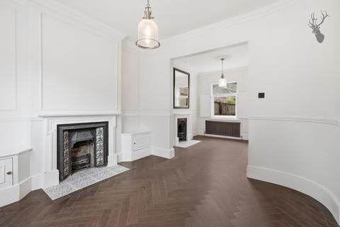 undefined, Fairfield Road, Bow