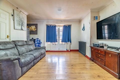 undefined, Wallingford Walk, Hertfordshire AL1