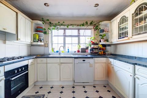 undefined, Wallingford Walk, Hertfordshire AL1