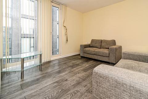 1 bedroom apartment to rent, Blackfriars Road, Greater Manchester M3