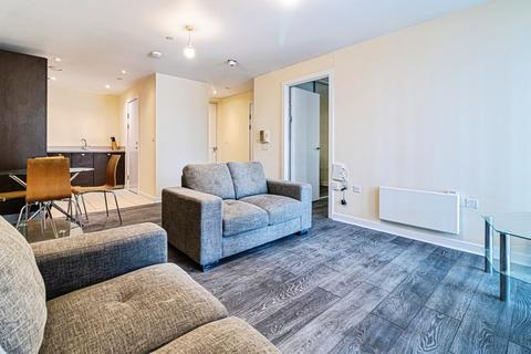 1 bedroom apartment to rent, Blackfriars Road, Greater Manchester M3
