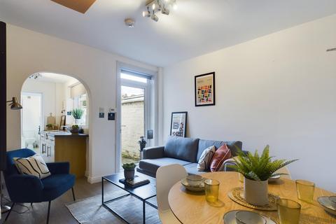 4 bedroom house to rent, Charles Street, Lincoln LN1