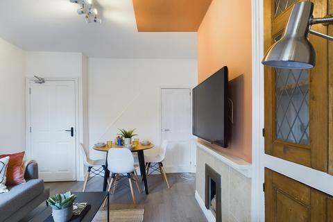 4 bedroom house to rent, Charles Street, Lincoln LN1
