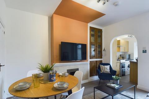 4 bedroom house to rent, Charles Street, Lincoln LN1